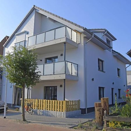 Appartamento Deichresidenz Buesum Esterno foto